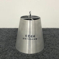 ASTM F2236-24 试验锥Truncated Test Cone